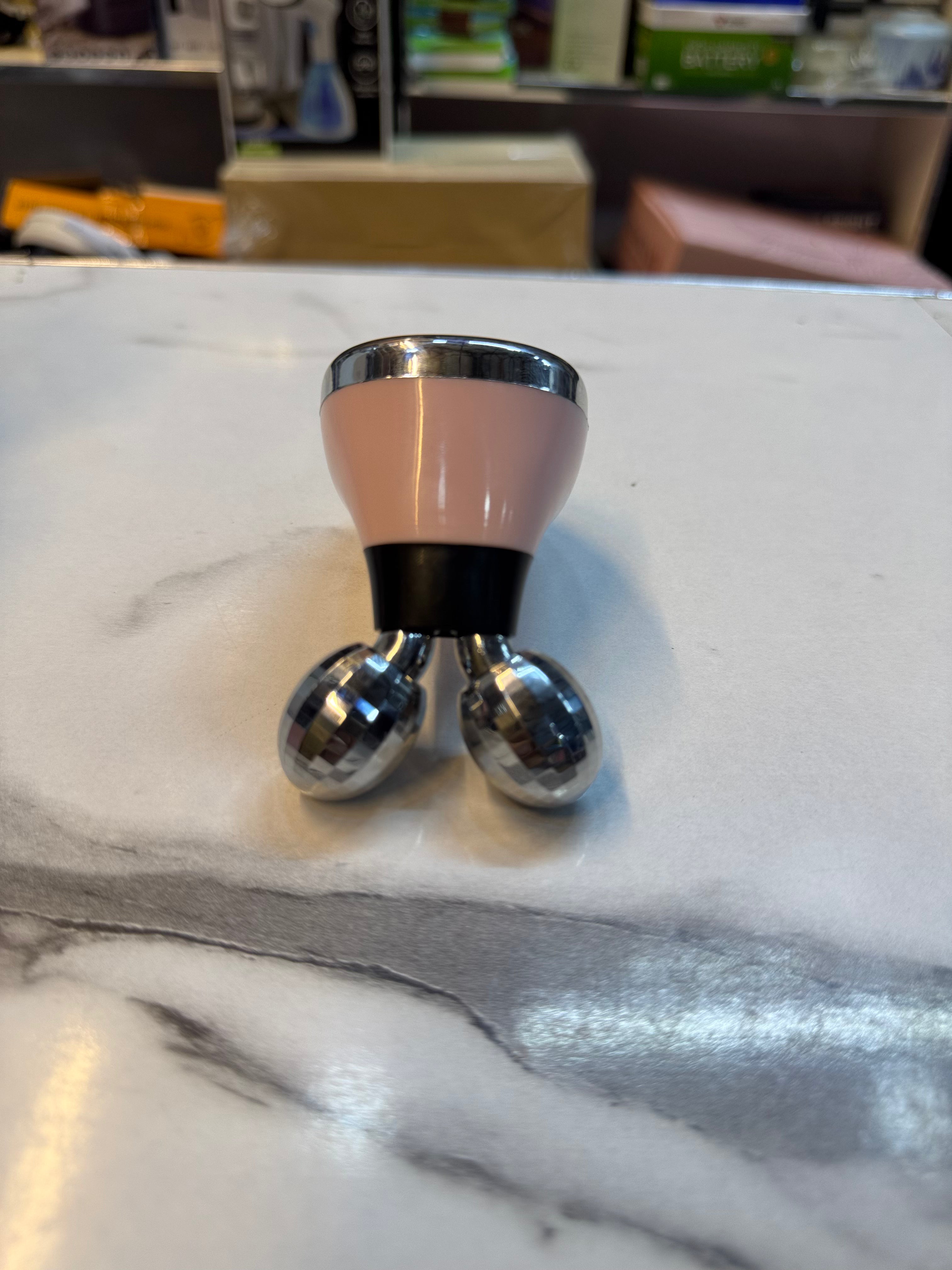 Micro Current Facial Massager