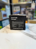 Smart Scalp Head Massager