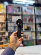 ICE COMPRESSION HANDLED FAN