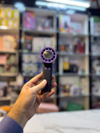 ICE COMPRESSION HANDLED FAN