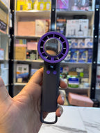 ICE COMPRESSION HANDLED FAN