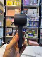 ICE COMPRESSION HANDLED FAN