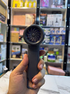 ICE COMPRESSION HANDLED FAN