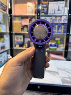 ICE COMPRESSION HANDLED FAN