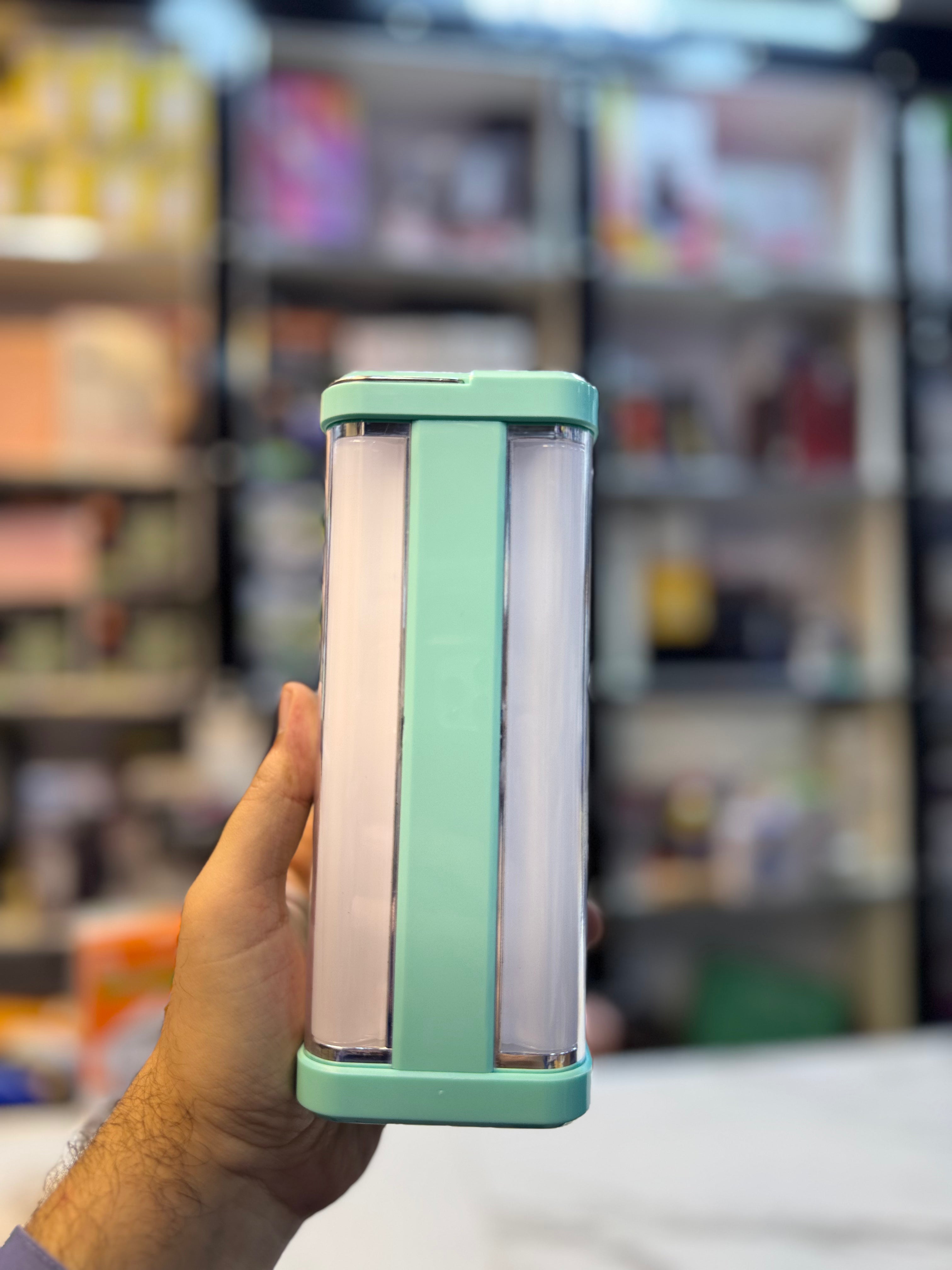 HGDUE Emergency Led Lamp HG-1664