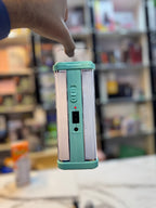 HGDUE Emergency Led Lamp HG-1664