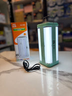 HGDUE Emergency Led Lamp HG-1664