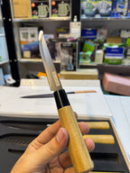 Zillingar Japanese Knives Set