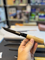 Zillingar Japanese Knives Set