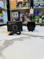 Chargeable Car Mount Mobile Holder