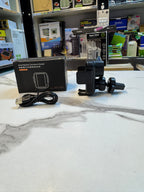 Chargeable Car Mount Mobile Holder