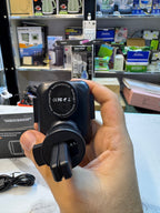 Chargeable Car Mount Mobile Holder