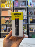 Geepas Vip Series Small Torch GFL51065