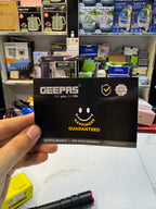 Geepas Vip Series Small Torch GFL51065