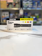 Geepas Zoomable Flashlight GFL3854Z