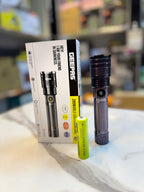 Geepas Zoomable Flashlight GFL3854Z