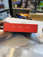 X Balong jewelry appreciation Triple Led Flashlight