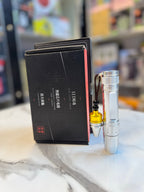 X Balong jewelry appreciation Triple Led Flashlight