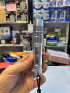 X Balong jewelry appreciation Triple Led Flashlight