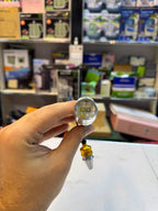 X Balong jewelry appreciation Triple Led Flashlight