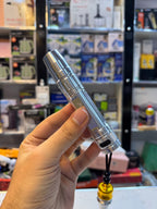 X Balong jewelry appreciation Triple Led Flashlight