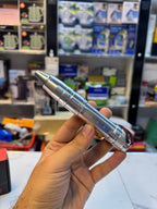 X Balong jewelry appreciation Triple Led Flashlight