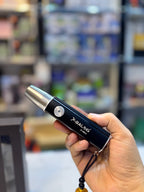 X-Balong LED Strong Light Appreciation Flashlight