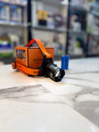 Large Double Side Headlamp Super Bright