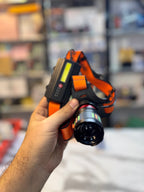 Large Double Side Headlamp Super Bright