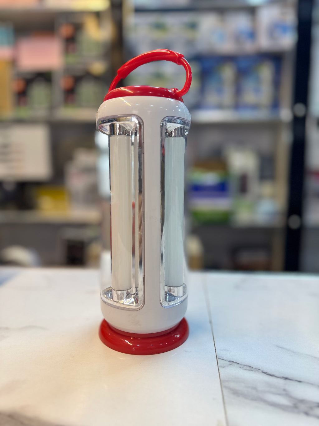 Aostwell Smd Emergency Lamp AST-6858