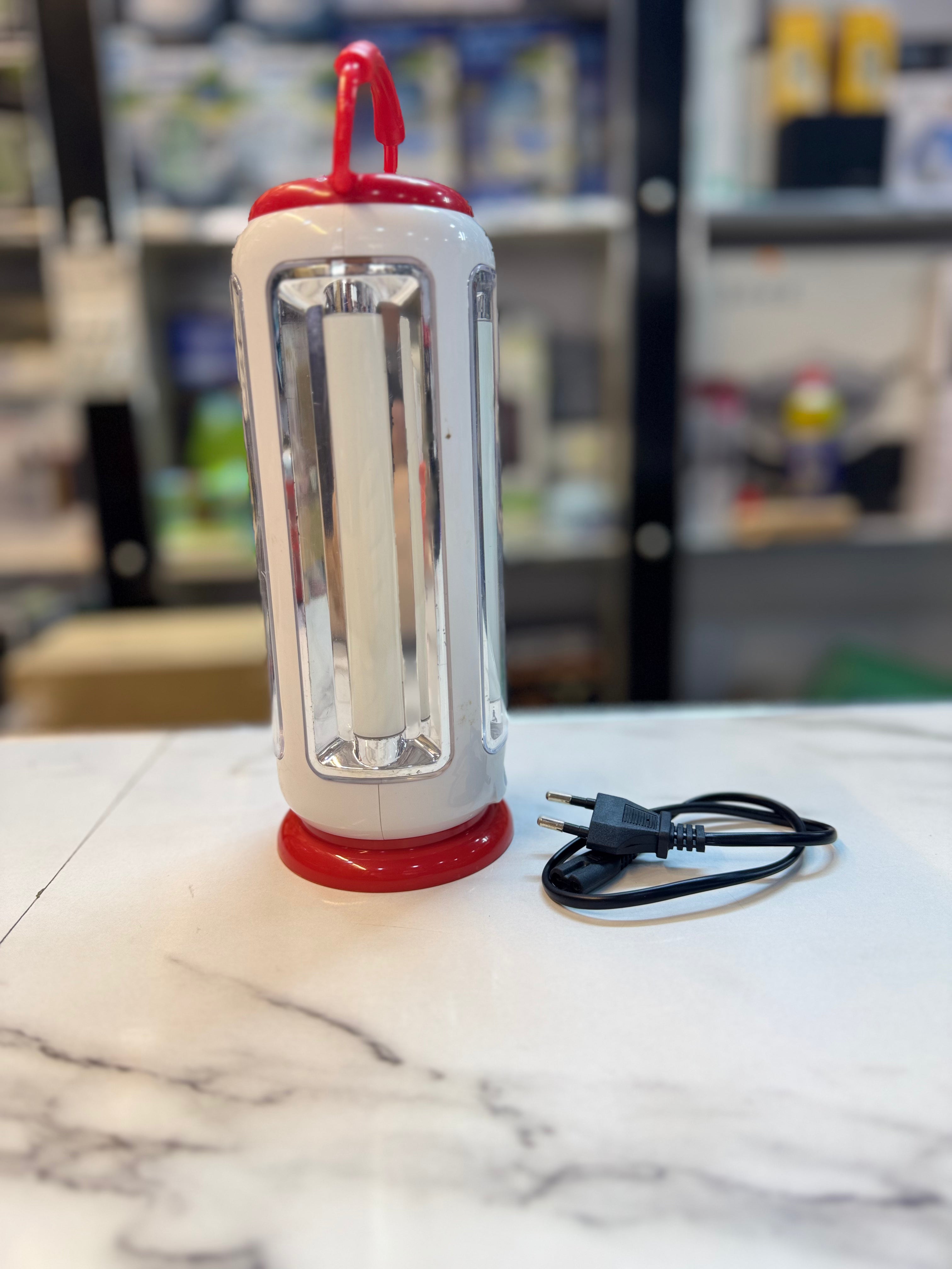 Aostwell Smd Emergency Lamp AST-6858