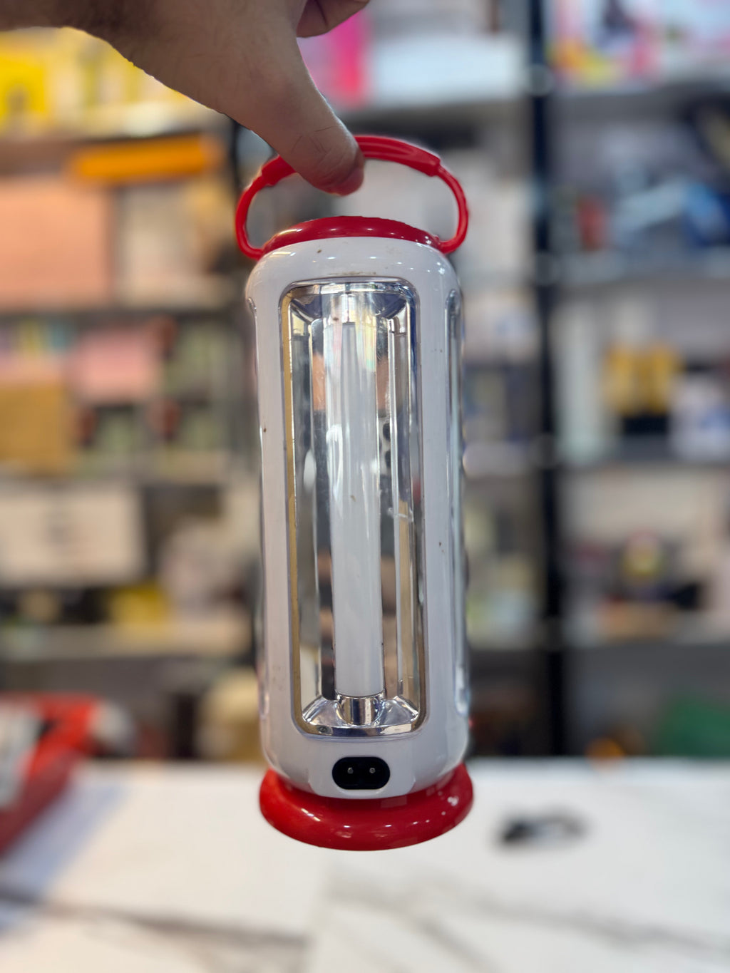 Aostwell Smd Emergency Lamp AST-6858