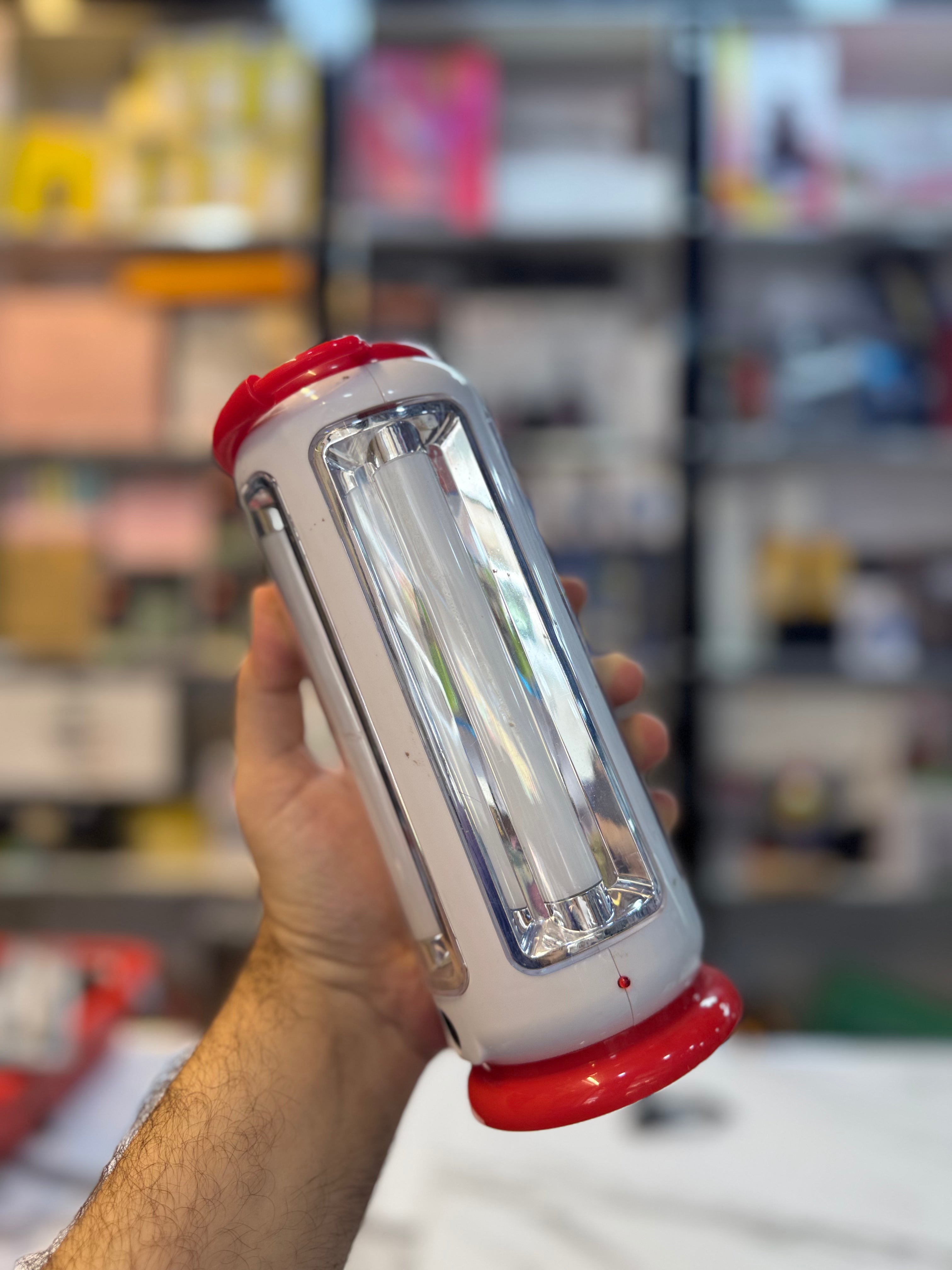 Aostwell Smd Emergency Lamp AST-6858