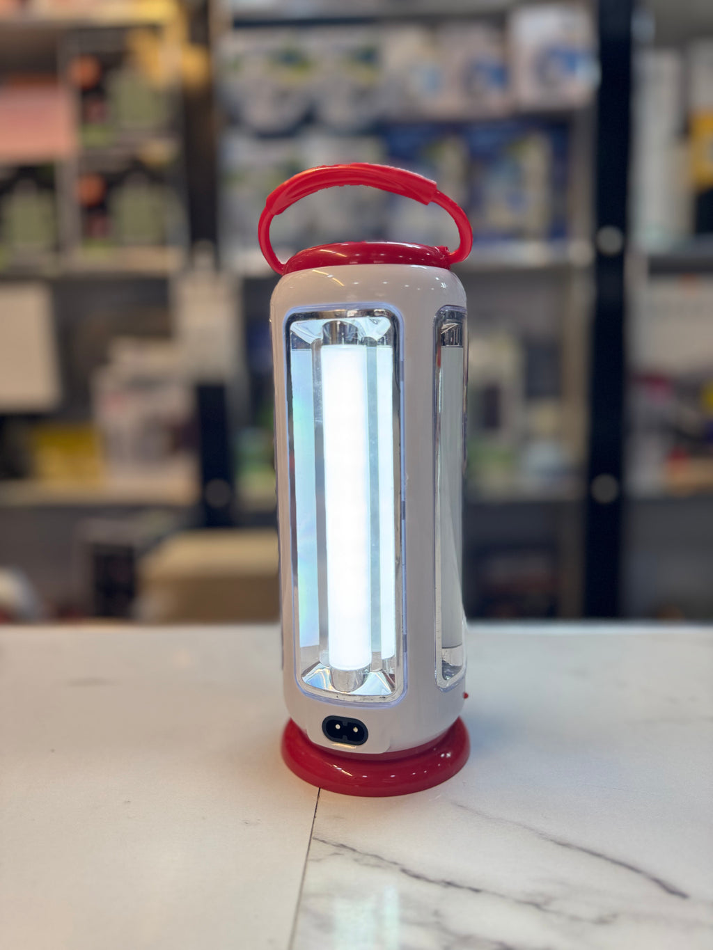 Aostwell Smd Emergency Lamp AST-6858