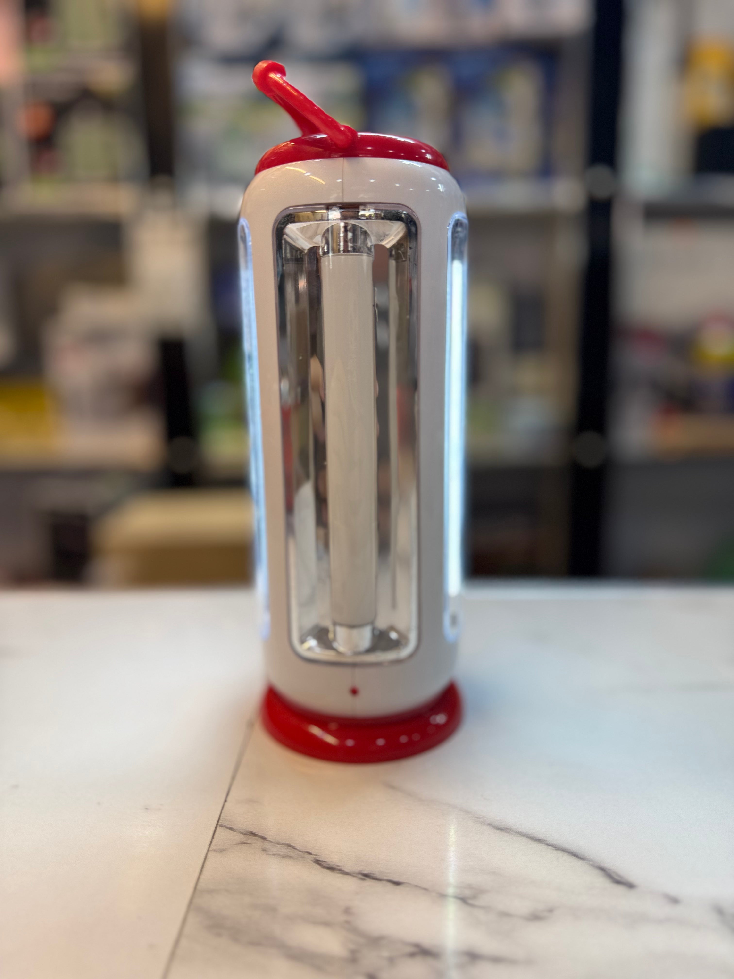 Aostwell Smd Emergency Lamp AST-6858