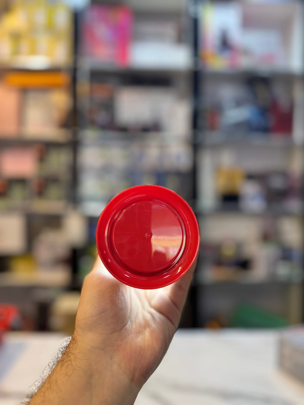 Aostwell Smd Emergency Lamp AST-6858