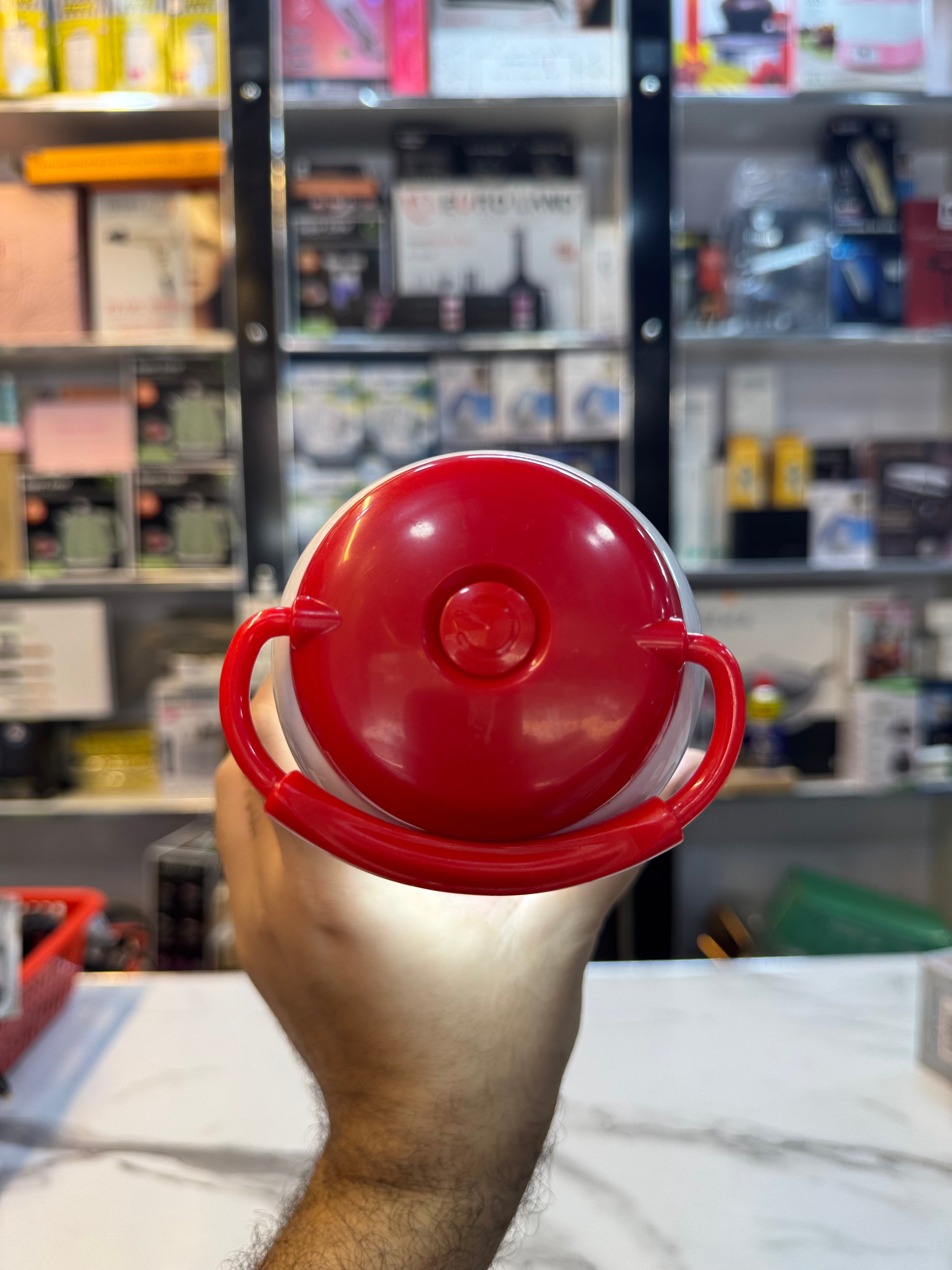 Aostwell Smd Emergency Lamp AST-6858