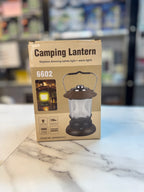 Camping Lantern 6602