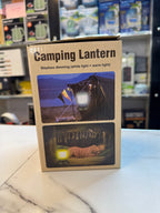 Camping Lantern 6602