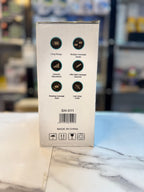 Fat Throwing Massager