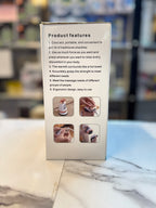 Fat Throwing Massager