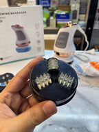 Fat Throwing Massager