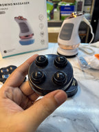 Fat Throwing Massager