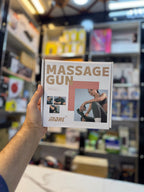 MDHL SMALL MASSAGER MINI-8211