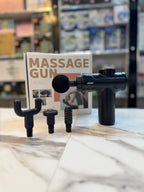 MDHL SMALL MASSAGER MINI-8211