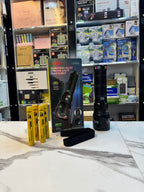 Coba CB-W518 Flashlight