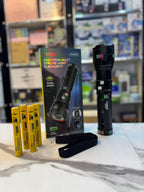 Coba CB-W518 Flashlight