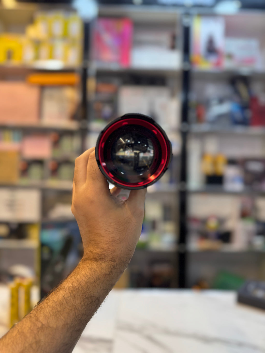 Coba CB-W518 Flashlight