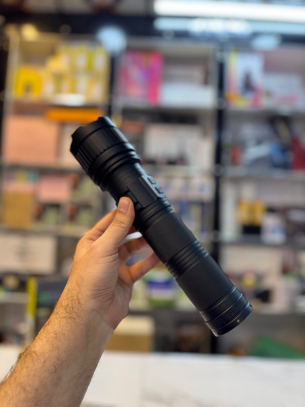 Coba CB-G400 Flashlight