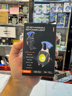 All in One Keychain Light